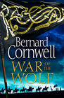 Bernard Cornwell War of the Wolf (Saxon Chronicles #11) 